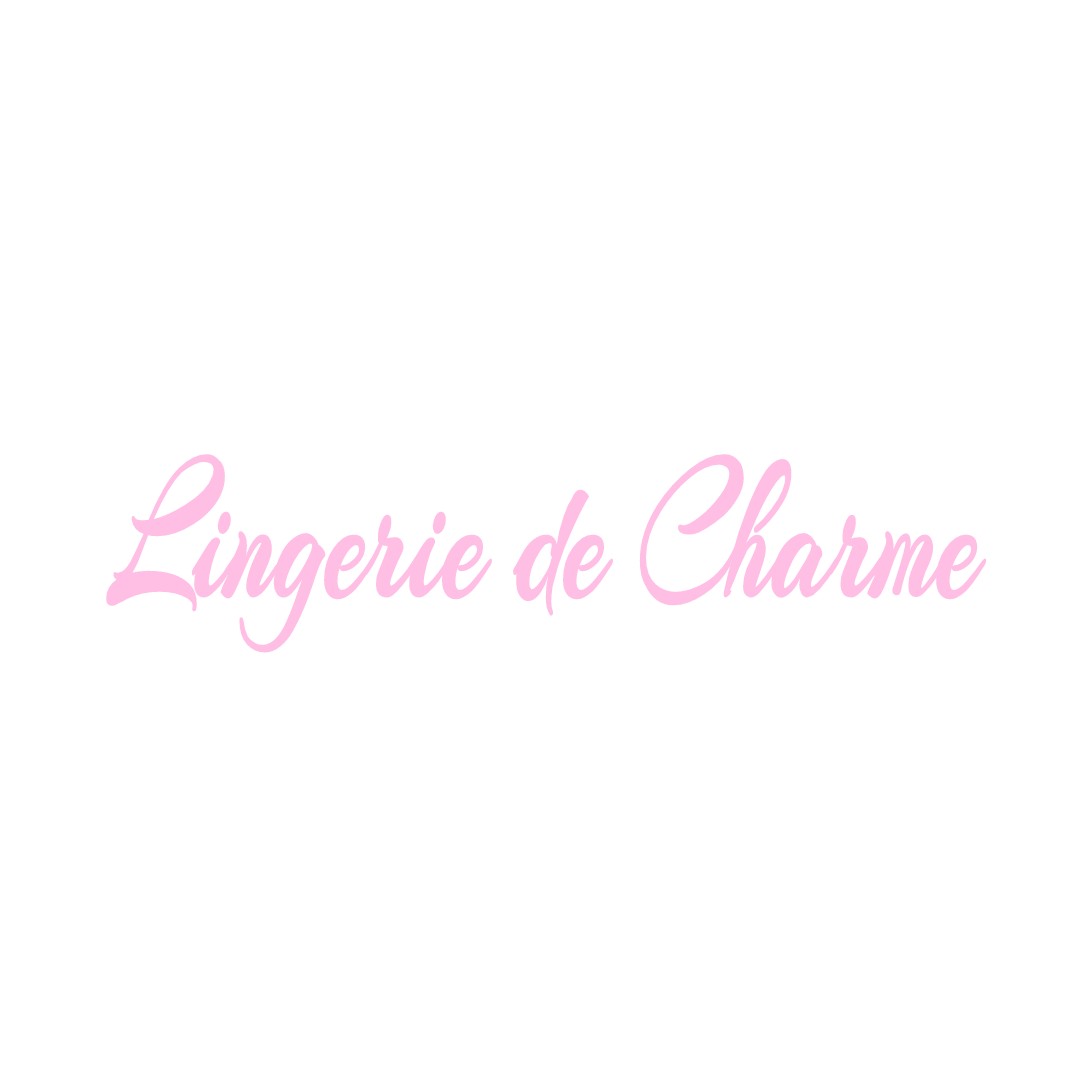 LINGERIE DE CHARME AUZAS